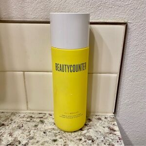 Beautycounter All Bright Triple Acid Toner